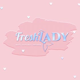 Freshlady – Página 2 – Lentes Online