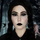 17.0 mm Black Sclera