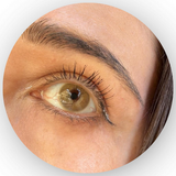 Lentes de Contacto Miopia Urban Layer Cloud Brown