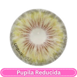 Urban Layer Cleopatra Green