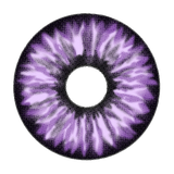 22.0 mm Elf Purple Sclera