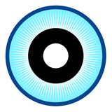 22.0 mm Doll Sclera