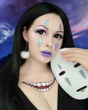 17.0 mm Black Sclera