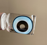 22.0 mm Doll Sclera