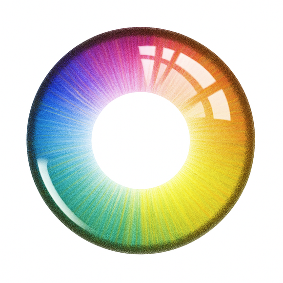 Circle Lens
