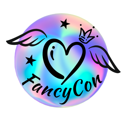 Fancycon – Etiquetado 