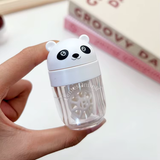 Lavadora Kawaii Lentes de contacto