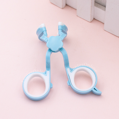 Herramienta de Apertura de Párpados para Lentes de Contacto