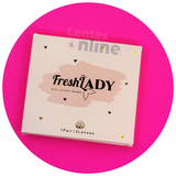 FreshLady Wildcat Green