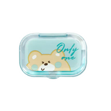 Kit de viaje Cute animal Small