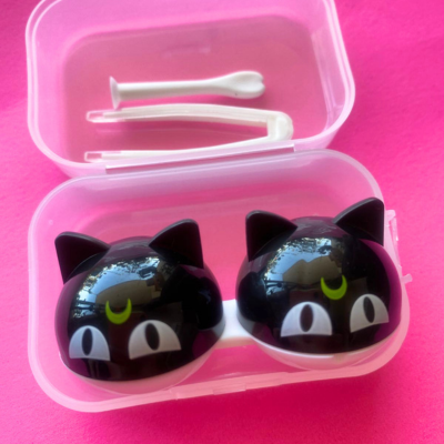 Kit de viaje Luna