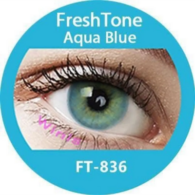 freshtone Lentes Online