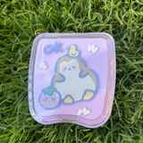 Kit de Viaje Cute