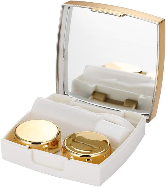 Kit de viaje Elegante Gold