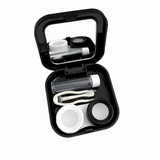 Kit de viaje Elegante Black
