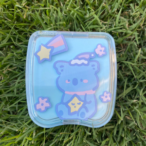 Kit de Viaje Cute