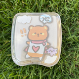 Kit de Viaje Cute