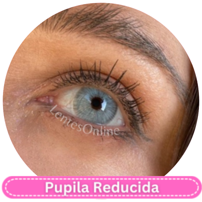 Angeles N Ice Gray Pupila reducida   Urban layer