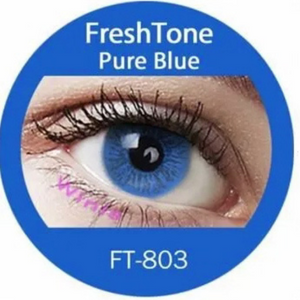 Freshtone Pure Blue