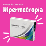 Air Optix Hipermetropia
