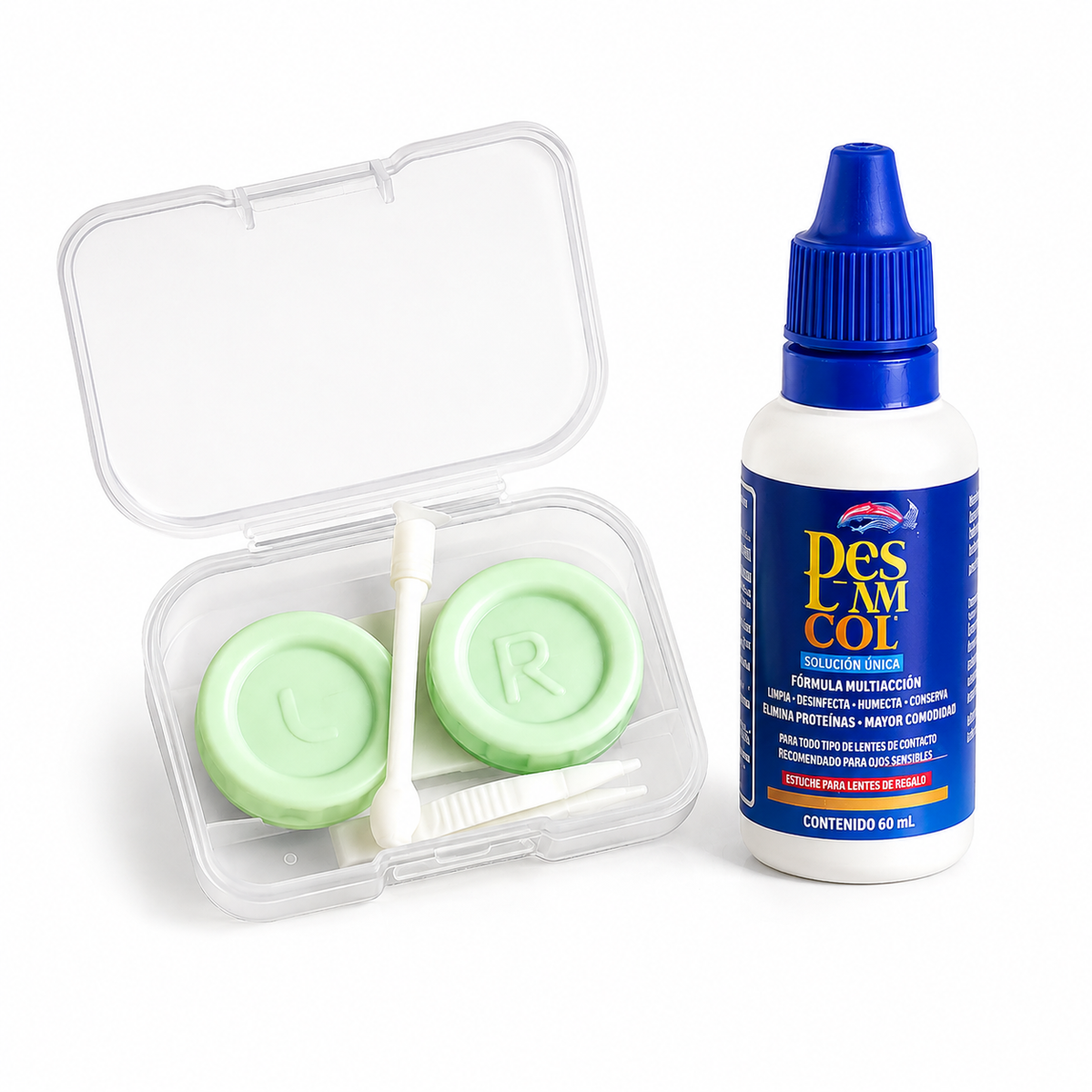 Kit Mini limpieza