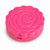 Kit de Viaje Rosa
