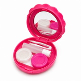 Kit de Viaje Rosa