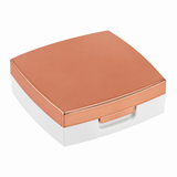 Kit de viaje Elegante Rosa