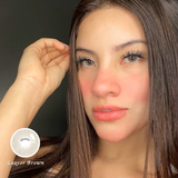 Luxcor Brown