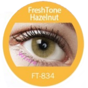 Freshtone Hazelnut