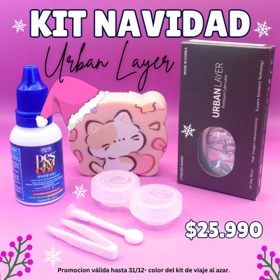 Kit Navidad