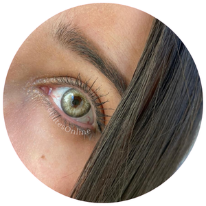 FreshLady Himalaya Grey