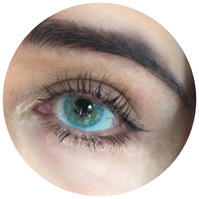 FreshLady Ocean Blue