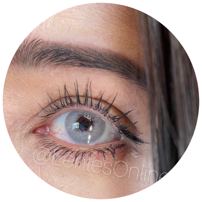 22mm Black Sclera Urban Layer