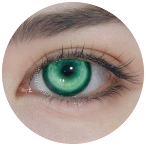 T2001 Green