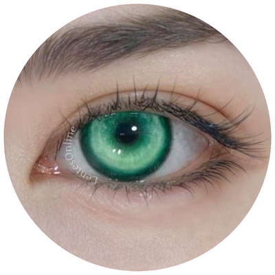 T2001 Green