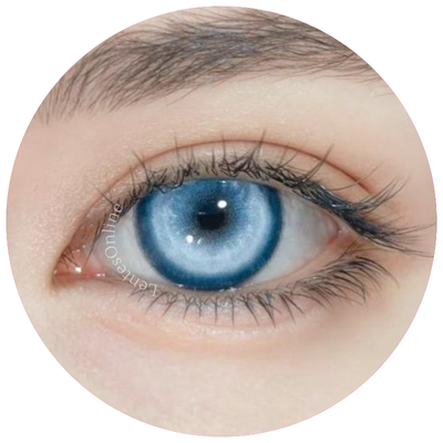 T2001 Blue