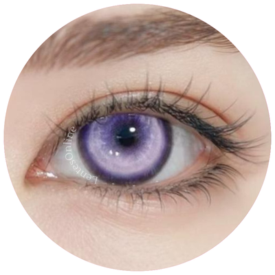 T2001 Violet