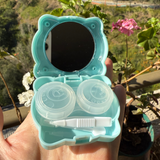 Kit de viaje Nube Kawaii