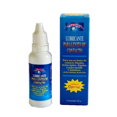 Lubricante Neuman 30 cc