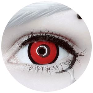 Manson Red Vampire