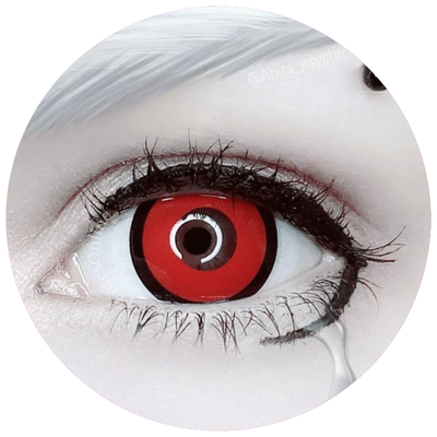 Manson Red Vampire