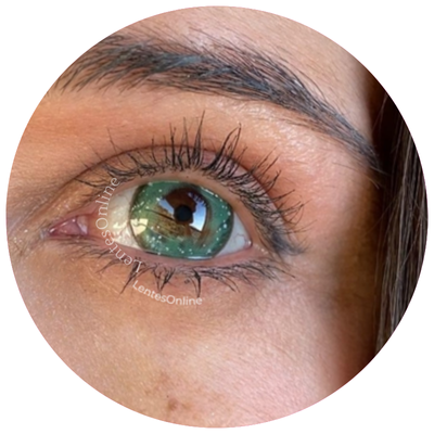 Galaxy Green