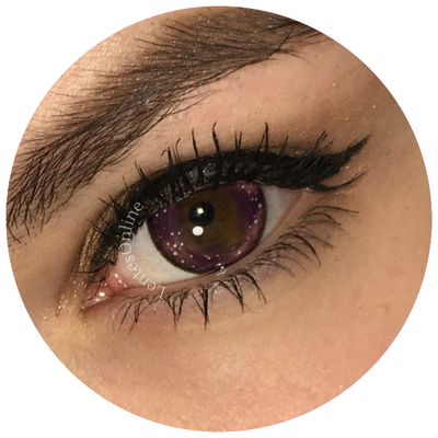 Galaxy Pink
