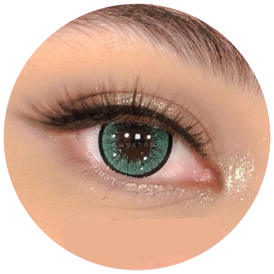 203 Green