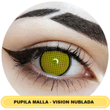 Yellow Mesh R