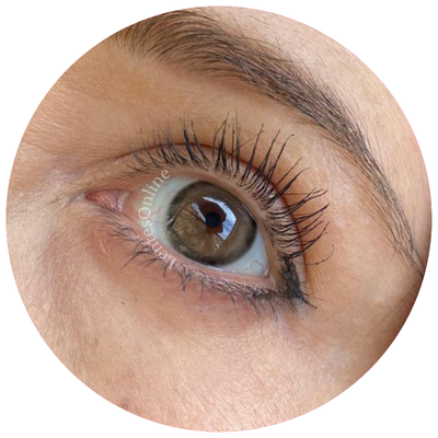 FreshLady Almond Murmur