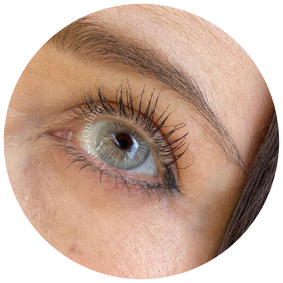 FreshLady Peruvian Gray