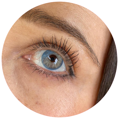 FreshLady Blue Dream