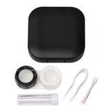 Kit de viaje Elegante Black